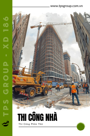 Thi Công Xây Dựng