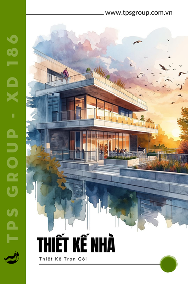 Thiết Kế Xây Dựng